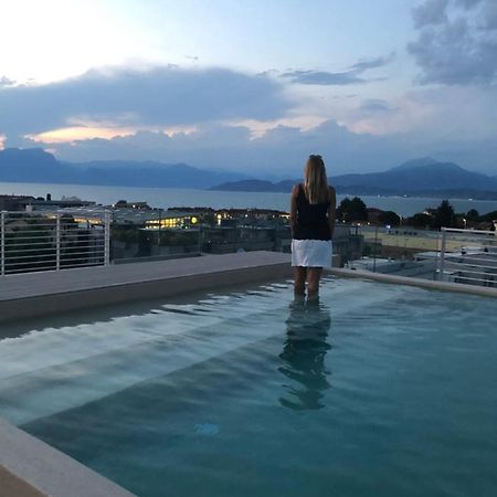 Opalia Residence - Stella Garda Lake Lifestyle Peschiera del Garda Dış mekan fotoğraf