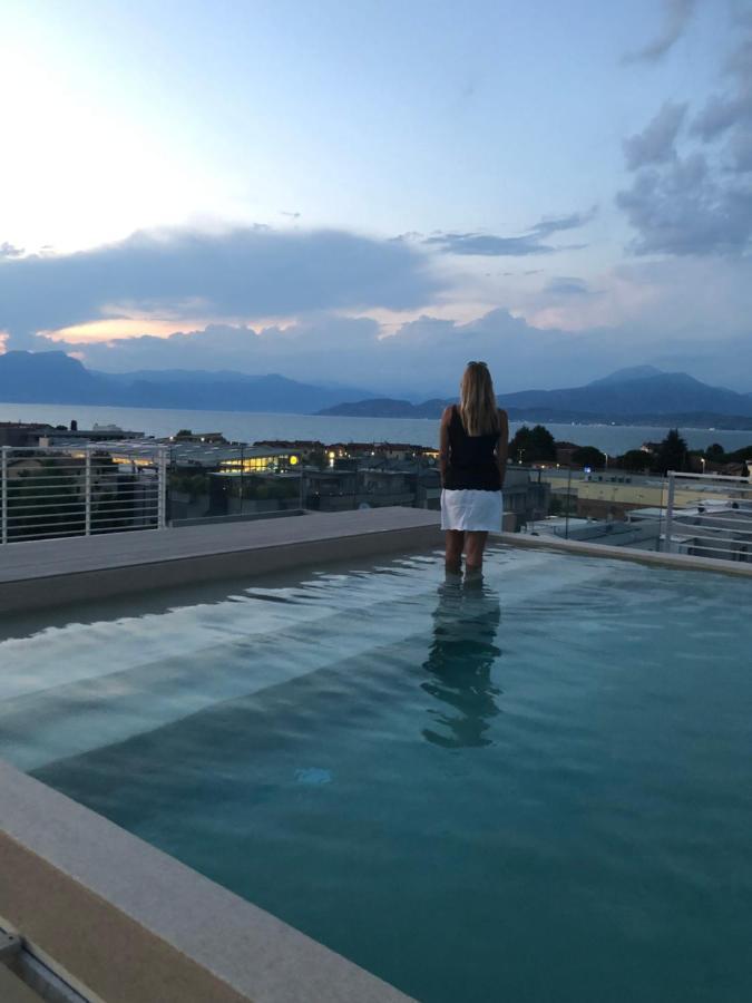 Opalia Residence - Stella Garda Lake Lifestyle Peschiera del Garda Dış mekan fotoğraf