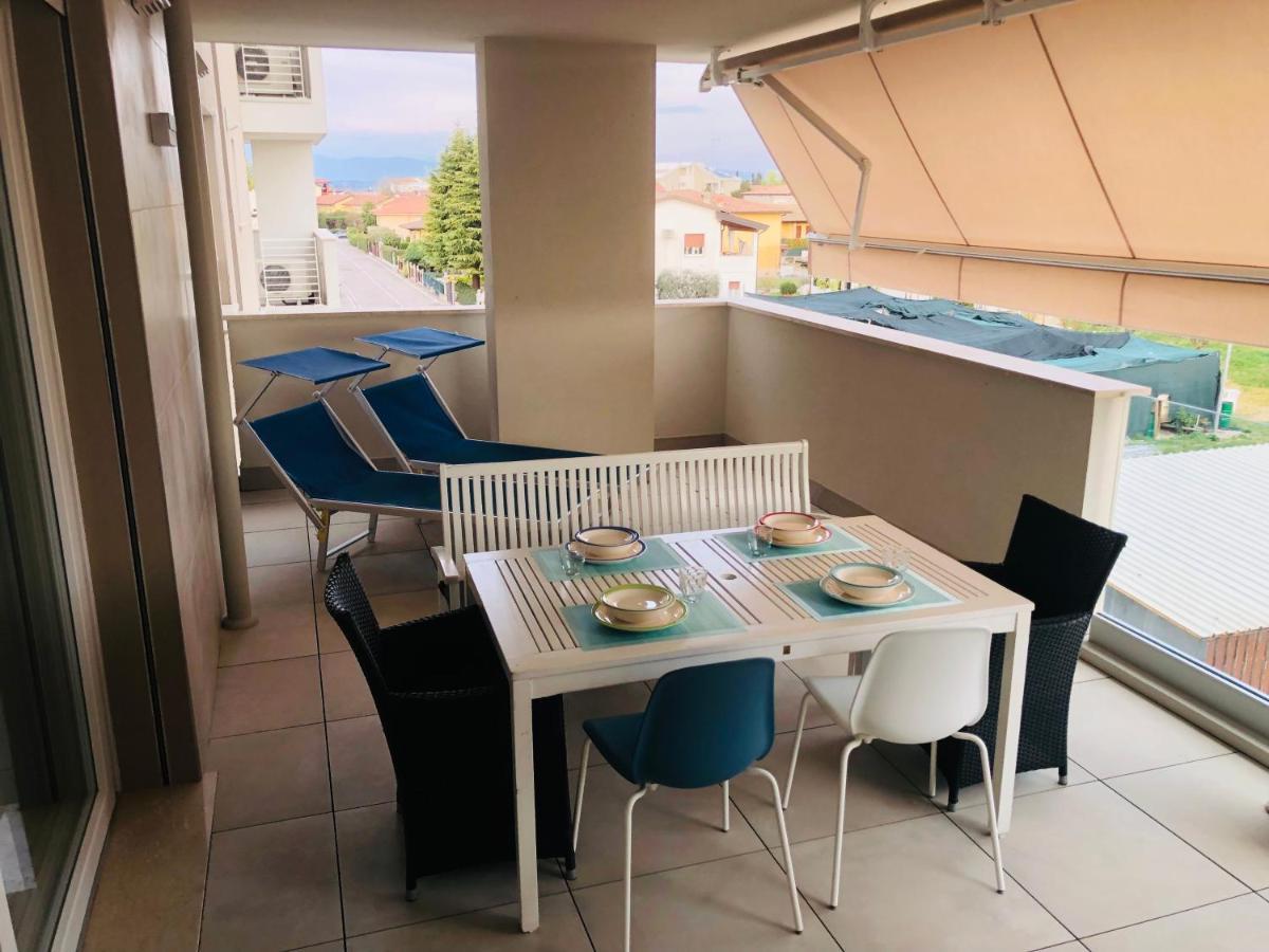 Opalia Residence - Stella Garda Lake Lifestyle Peschiera del Garda Dış mekan fotoğraf