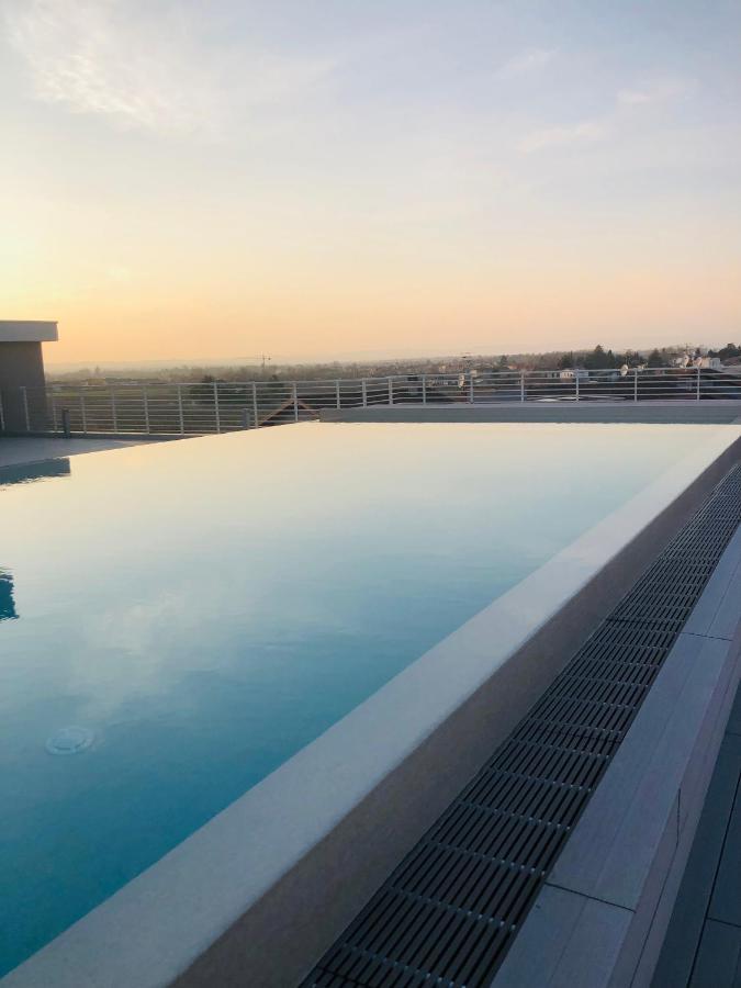 Opalia Residence - Stella Garda Lake Lifestyle Peschiera del Garda Dış mekan fotoğraf