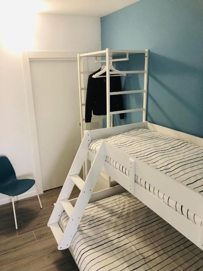 Opalia Residence - Stella Garda Lake Lifestyle Peschiera del Garda Dış mekan fotoğraf