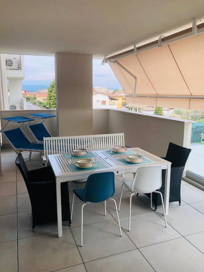 Opalia Residence - Stella Garda Lake Lifestyle Peschiera del Garda Dış mekan fotoğraf