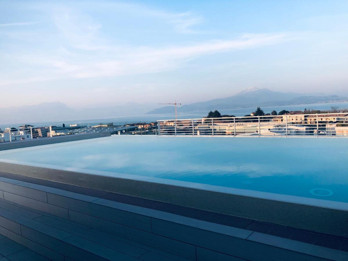 Opalia Residence - Stella Garda Lake Lifestyle Peschiera del Garda Dış mekan fotoğraf
