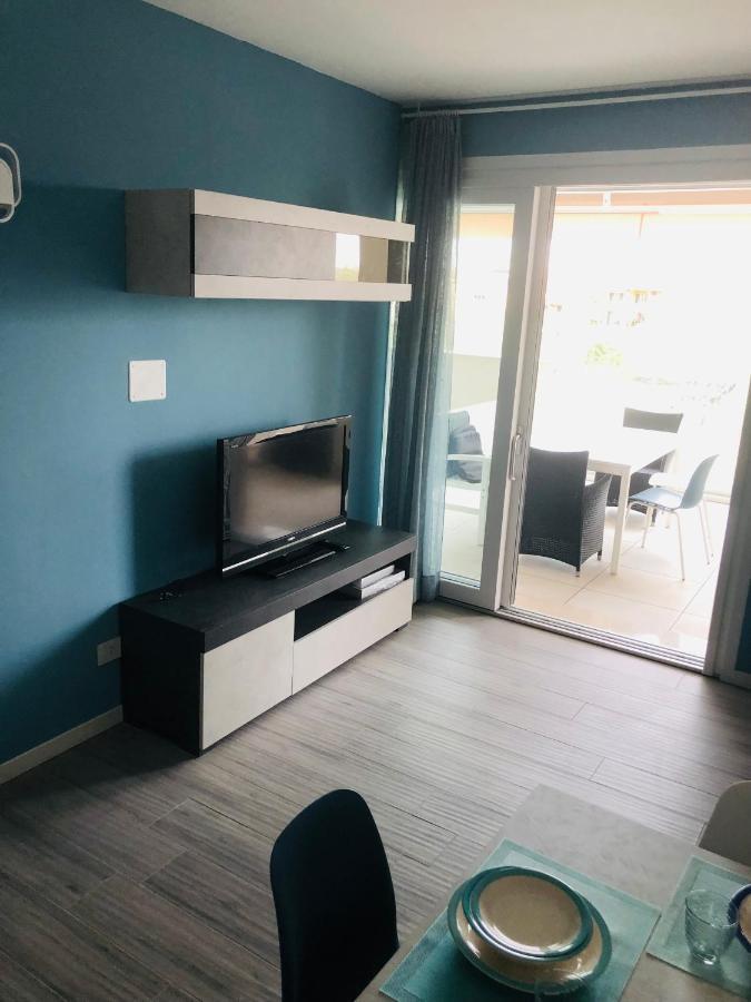 Opalia Residence - Stella Garda Lake Lifestyle Peschiera del Garda Dış mekan fotoğraf