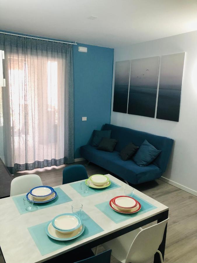 Opalia Residence - Stella Garda Lake Lifestyle Peschiera del Garda Dış mekan fotoğraf