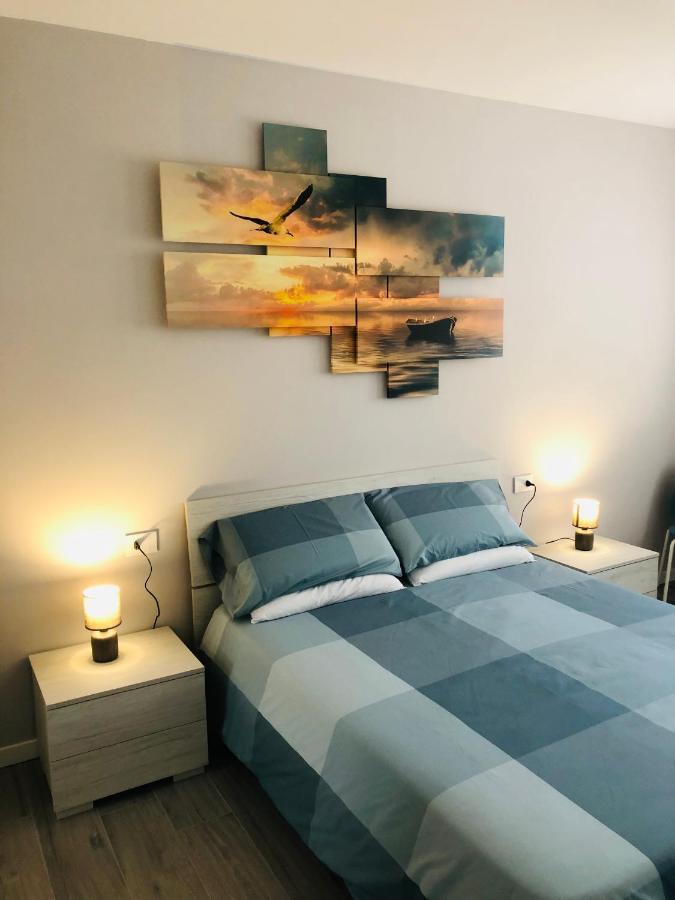 Opalia Residence - Stella Garda Lake Lifestyle Peschiera del Garda Dış mekan fotoğraf