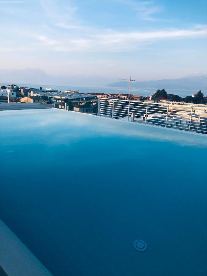 Opalia Residence - Stella Garda Lake Lifestyle Peschiera del Garda Dış mekan fotoğraf