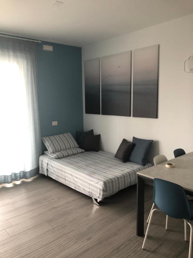 Opalia Residence - Stella Garda Lake Lifestyle Peschiera del Garda Dış mekan fotoğraf