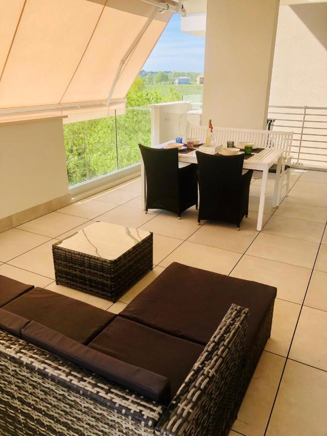 Opalia Residence - Stella Garda Lake Lifestyle Peschiera del Garda Dış mekan fotoğraf