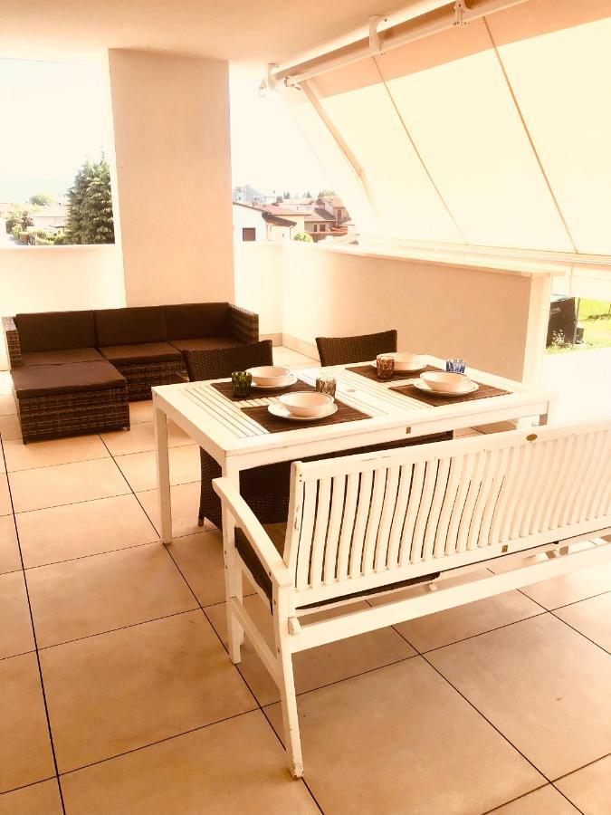Opalia Residence - Stella Garda Lake Lifestyle Peschiera del Garda Dış mekan fotoğraf