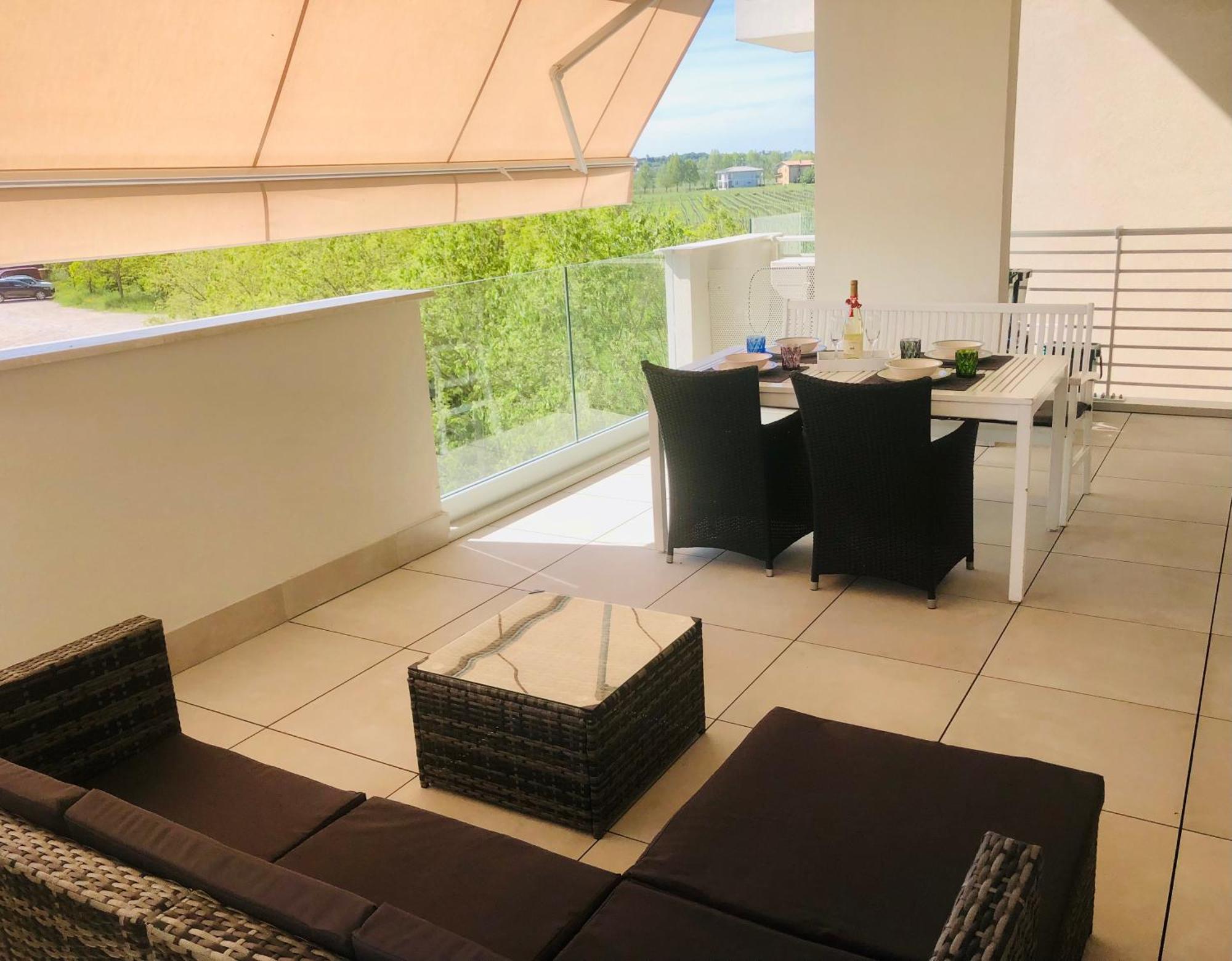 Opalia Residence - Stella Garda Lake Lifestyle Peschiera del Garda Dış mekan fotoğraf